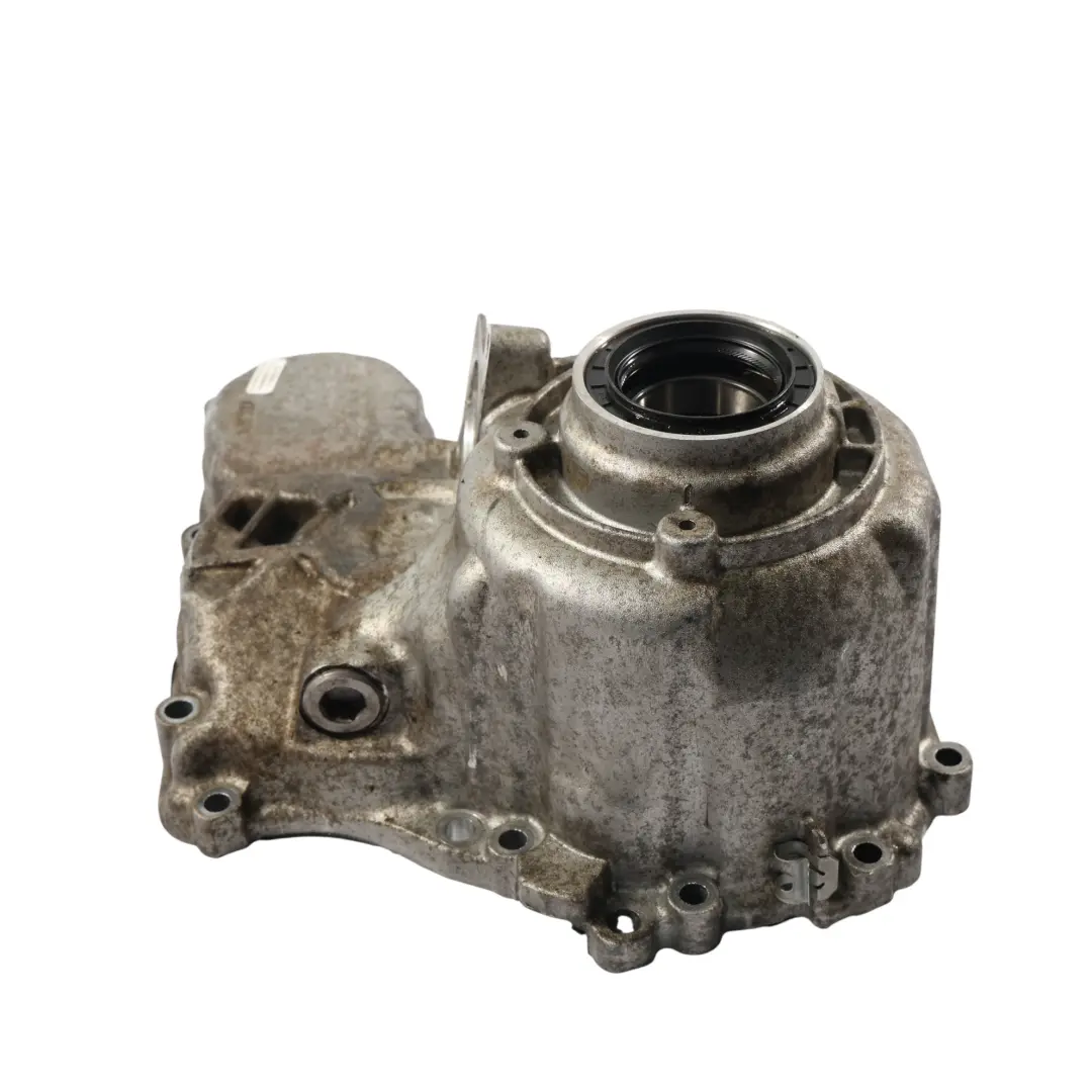 Pannello Scatola Trasmissione Scatola ATC35L M008733 per BMW F10 F11 F20 F30 con numero di parte 8643150 BMW F10 F11 F20 F30 Pannello Scatola Trasmissione Scatola ATC35L M008733 - SKU 8643150-2 - Numero di parte 8643150