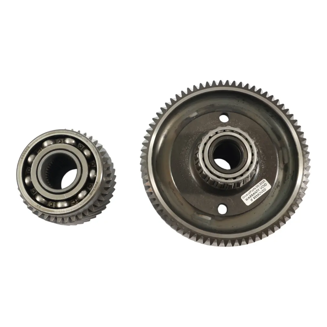 Scatola Di Trasferimento Trasmissione Flangia 6208C3 per BMW F10 F20 F30 con numero di parte 8643150 BMW F10 F20 F30 Scatola Di Trasferimento Trasmissione Flangia 6208C3 - SKU 8643150-3 - Numero di parte 8643150