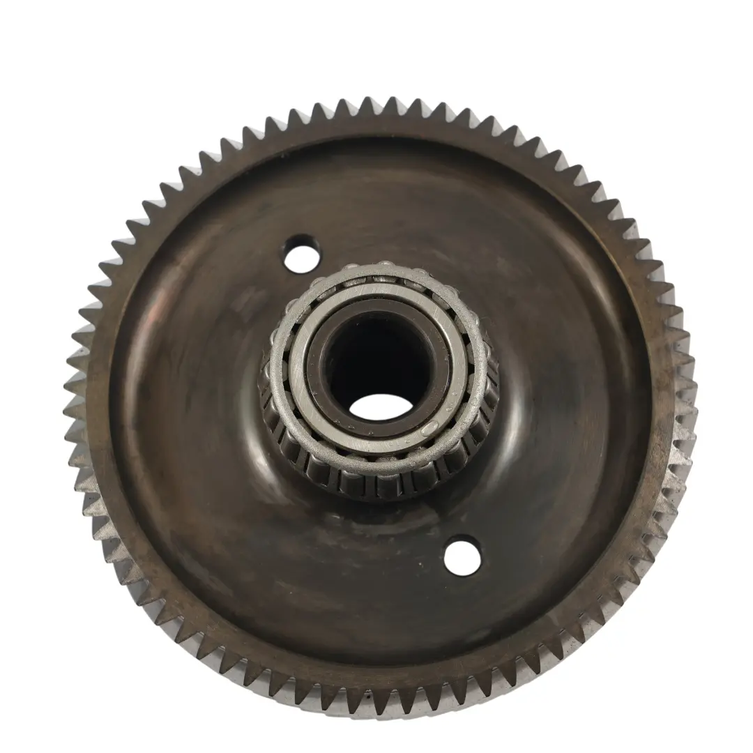 BMW F10 F20 F30 F31 Bride De Chaîne De Transmission Transfert 6208C3 - SKU 8643150-3 - Numéro de pièce 8643150