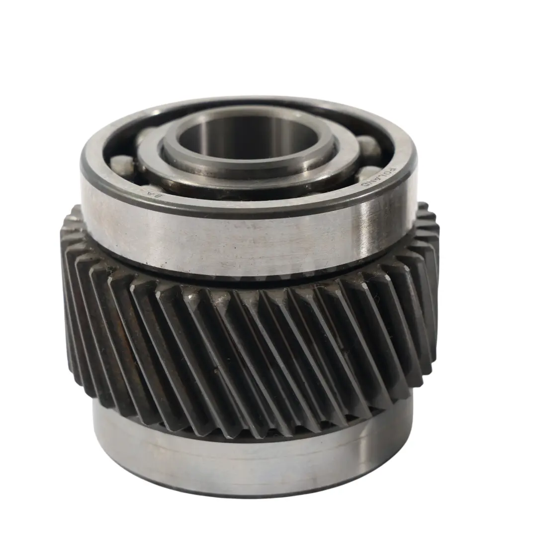 Caja De Transmisión Cadena Rueda Brida 6208C3 para BMW F10 F20 F30 F31 con número de pieza 8643150 BMW F10 F20 F30 F31 Caja De Transmisión Cadena Rueda Brida 6208C3 - SKU 8643150-3 - Número de pieza 8643150