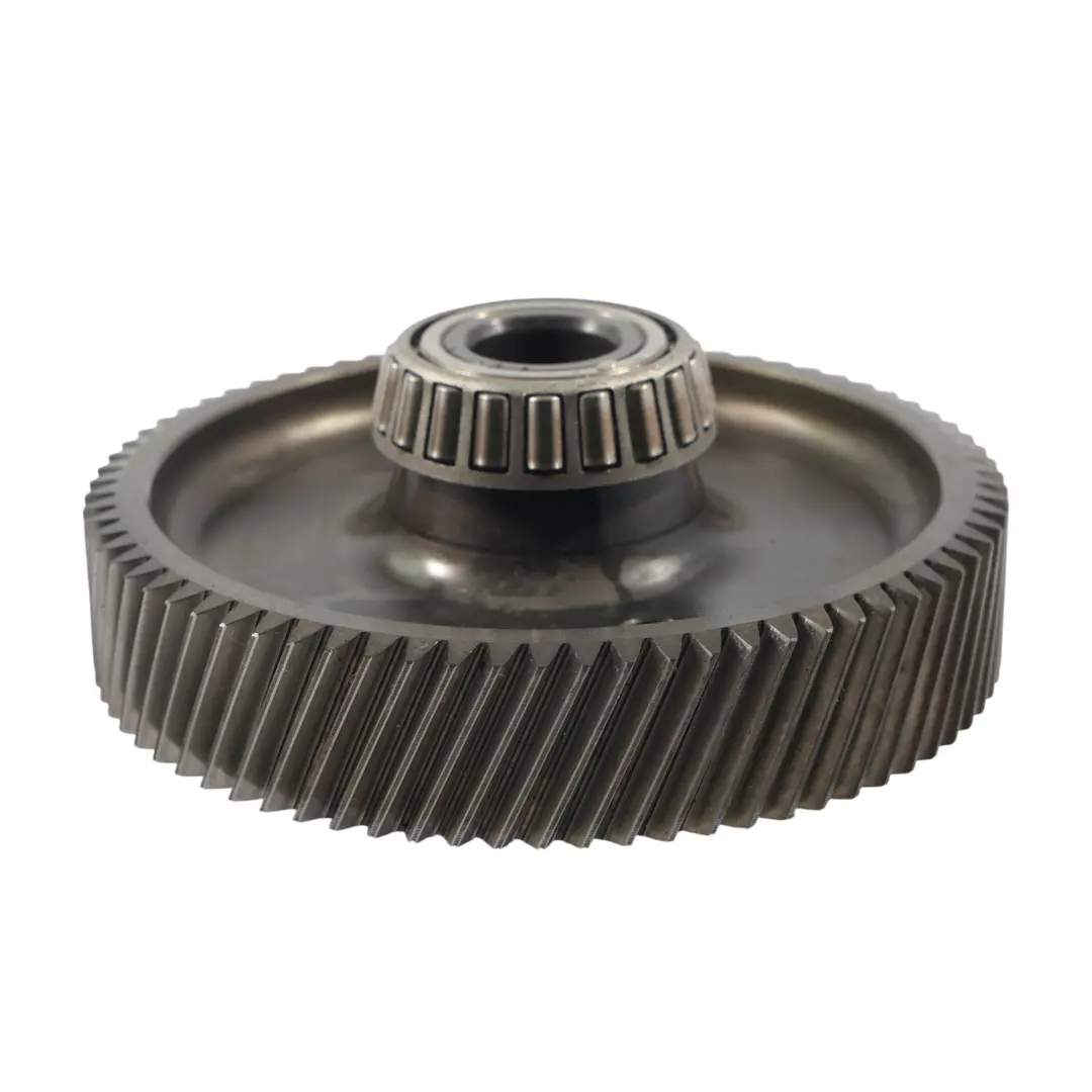 BMW F10 F20 F30 F31 Verteilergetriebe Kette Radflansch 6208C3 - SKU 8643150-3 - Teilenummer 8643150