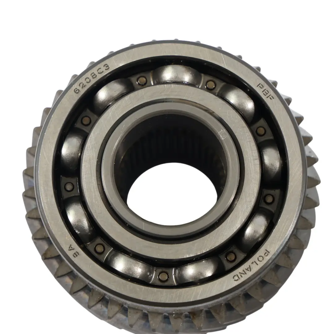 Caja De Transmisión Cadena Rueda Brida 6208C3 para BMW F10 F20 F30 F31 con número de pieza 8643150 BMW F10 F20 F30 F31 Caja De Transmisión Cadena Rueda Brida 6208C3 - SKU 8643150-3 - Número de pieza 8643150