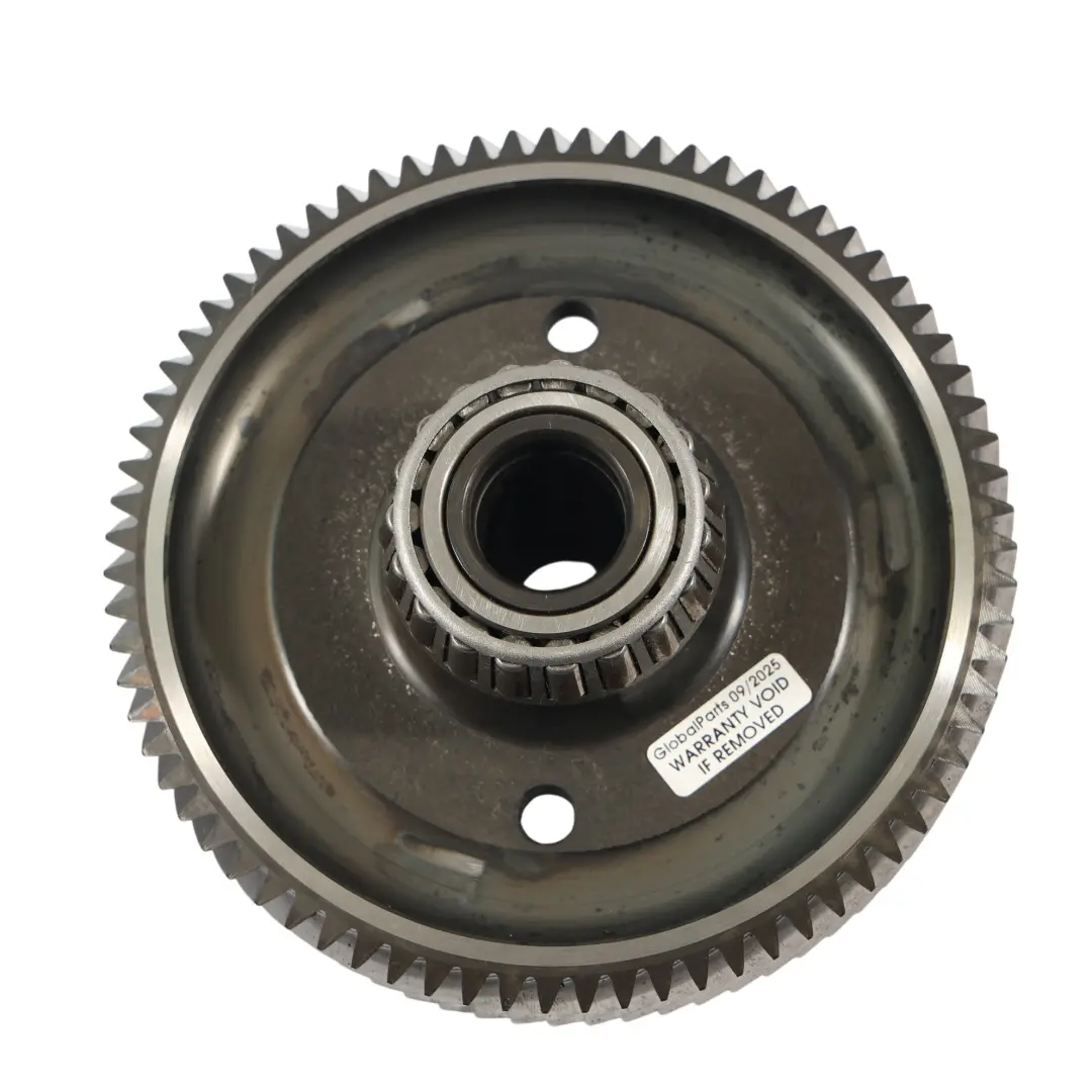 BMW F10 F20 F30 F31 Bride De Chaîne De Transmission Transfert 6208C3 - SKU 8643150-3 - Numéro de pièce 8643150