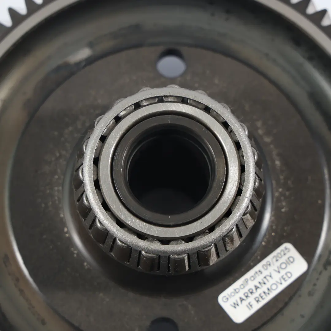 BMW F10 F20 F30 F31 Verteilergetriebe Kette Radflansch 6208C3 - SKU 8643150-3 - Teilenummer 8643150