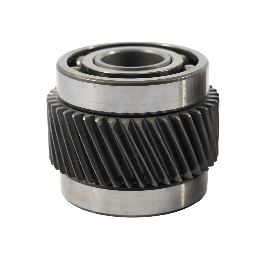 Verteilergetriebe Kette Radflansch 6208C3 für BMW F10 F20 F30 F31 mit Teilenummer 8643150 BMW F10 F20 F30 F31 Verteilergetriebe Kette Radflansch 6208C3 - SKU 8643150-3 - Teilenummer 8643150