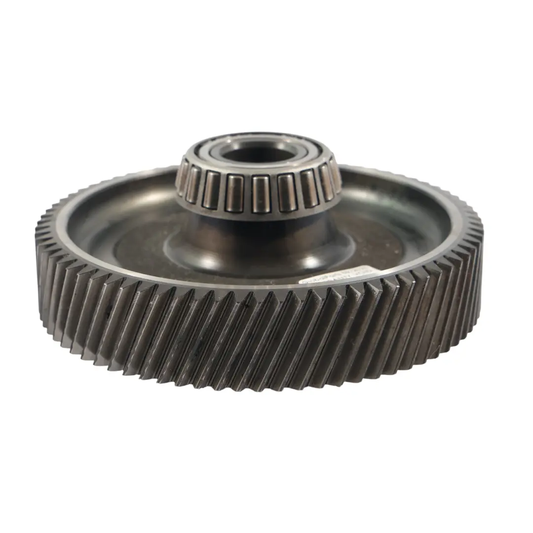BMW F10 F20 F30 F31 Verteilergetriebe Kette Radflansch 6208C3 - SKU 8643150-3 - Teilenummer 8643150