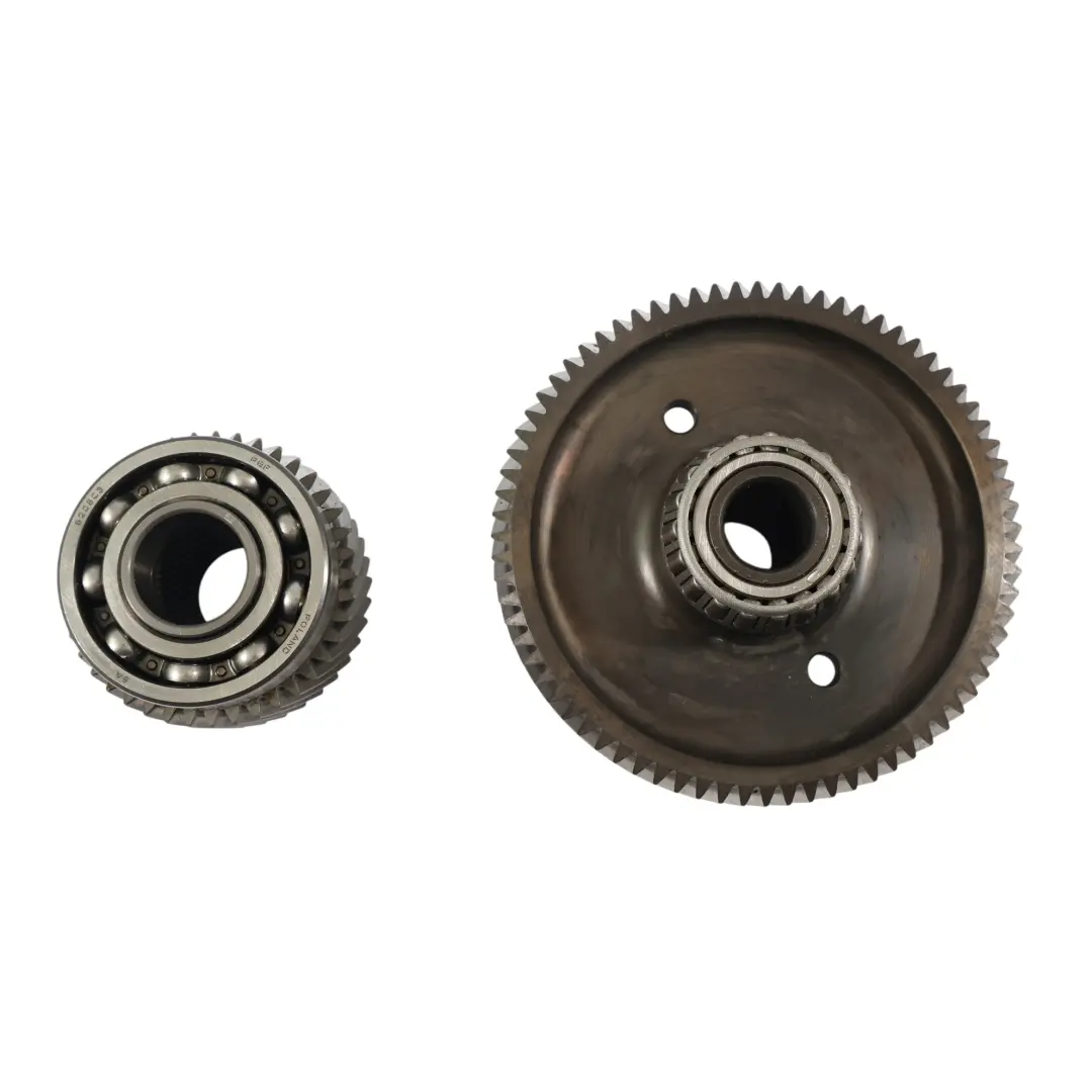 BMW F10 F20 F30 F31 Verteilergetriebe Kette Radflansch 6208C3 - SKU 8643150-3 - Teilenummer 8643150
