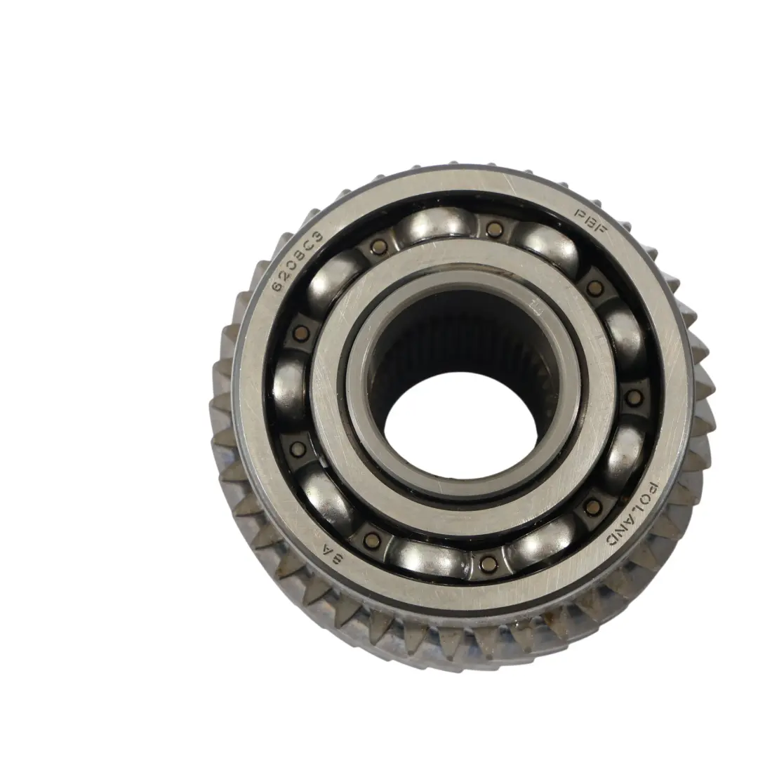 Bride De Chaîne De Transmission Transfert 6208C3 pour BMW F10 F20 F30 F31 à propos du numéro de pièce 8643150 BMW F10 F20 F30 F31 Bride De Chaîne De Transmission Transfert 6208C3 - SKU 8643150-3 - Numéro de pièce 8643150