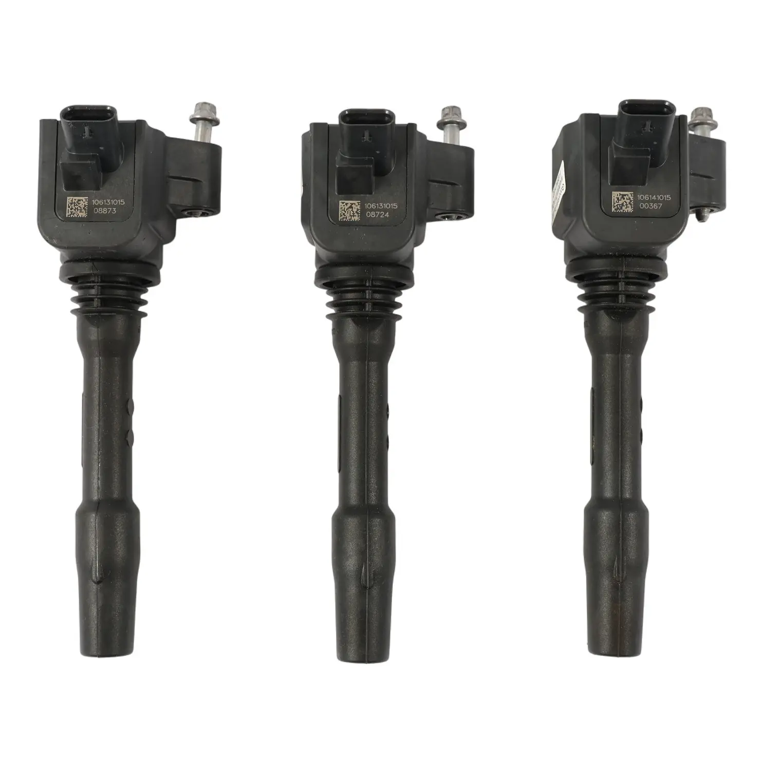 BMW F20 F30 LCI F32 X1 F48 Mini F55 F56 F60 Petrol Ignition Coil Set x3 8647463