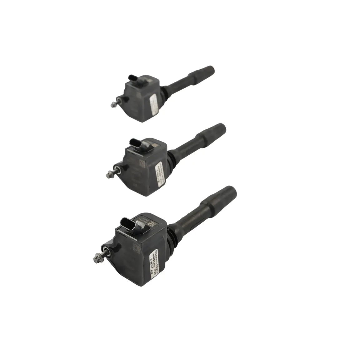 BMW F20 F30 LCI F32 X1 F48 Mini F55 F56 F60 Petrol Ignition Coil Set x3 - SKU 8647463-1 - Part number 8647463