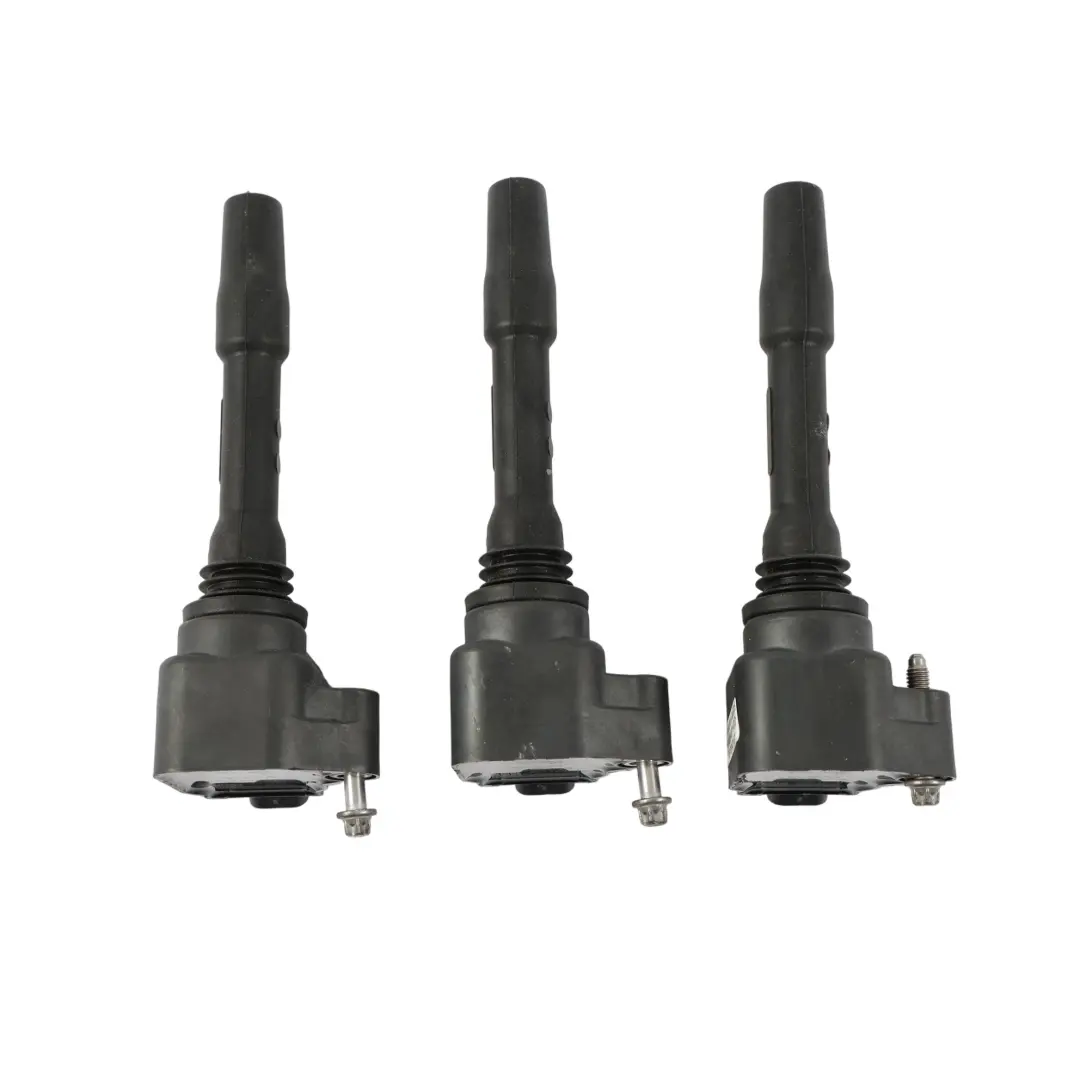 Benzin Zündspulen Set x3 für BMW F20 F30 LCI F32 X1 F48 Mini F55 F56 F60 mit Teilenummer 8647463 BMW F20 F30 LCI F32 X1 F48 Mini F55 F56 F60 Benzin Zündspulen Set x3 - SKU 8647463-1 - Teilenummer 8647463