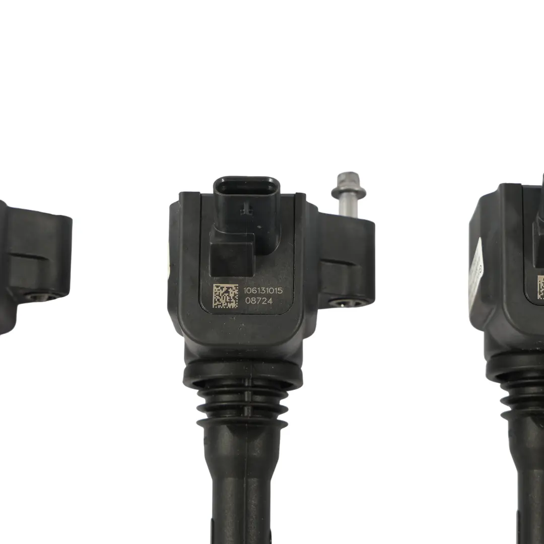 Benzin Zündspulen Set x3 für BMW F20 F30 LCI F32 X1 F48 Mini F55 F56 F60 mit Teilenummer 8647463 BMW F20 F30 LCI F32 X1 F48 Mini F55 F56 F60 Benzin Zündspulen Set x3 - SKU 8647463-1 - Teilenummer 8647463