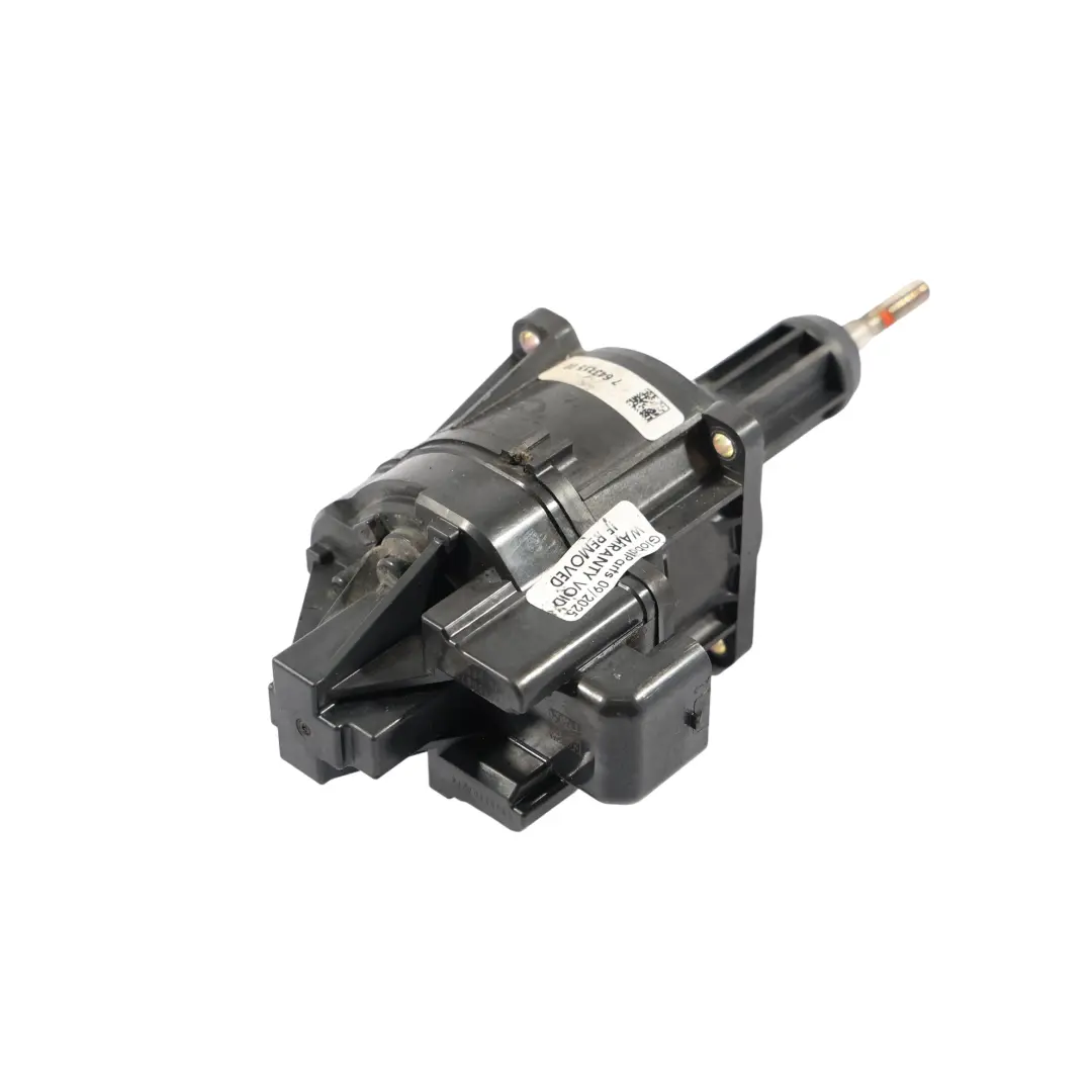 BMW F20 F22 F30 Turbocharger Wastegate Valve Turbo Valve Unit N55 Petrol - SKU 8659883 - Part number 8659883