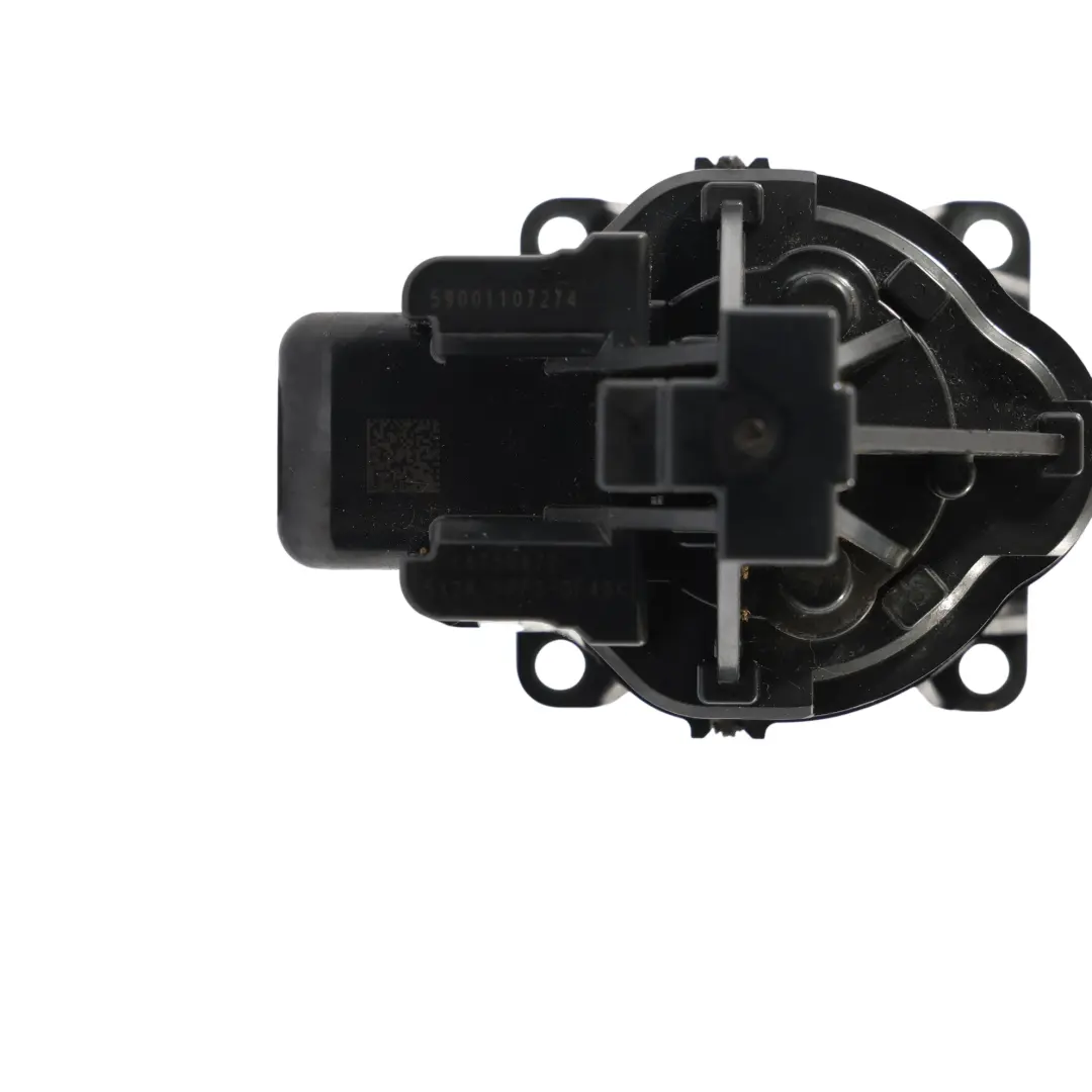 BMW F20 F22 F30 Turbocharger Wastegate Valve Turbo Valve Unit N55 Petrol - SKU 8659883 - Part number 8659883