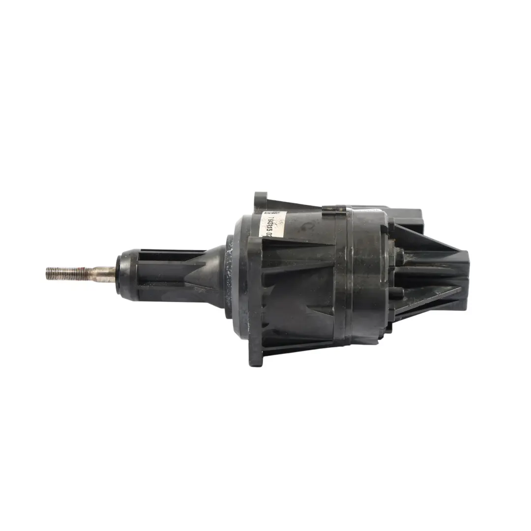 BMW F20 F22 F30 Turbocharger Wastegate Valve Turbo Valve Unit N55 Petrol - SKU 8659883 - Part number 8659883