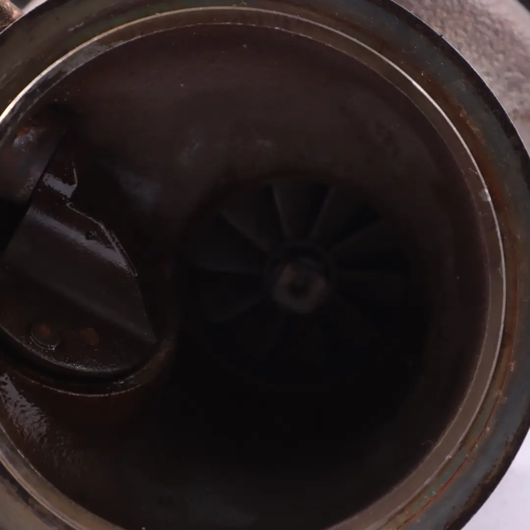 Turbosprężarka Turbo Garett B48C 9845811 do BMW X2 F39 F40 F44 F45 X1 F48 o numerze 8662070 BMW X2 F39 F40 F44 F45 X1 F48 Turbosprężarka Turbo Garett B48C 9845811 - SKU 8662070 - Numer Części 8662070