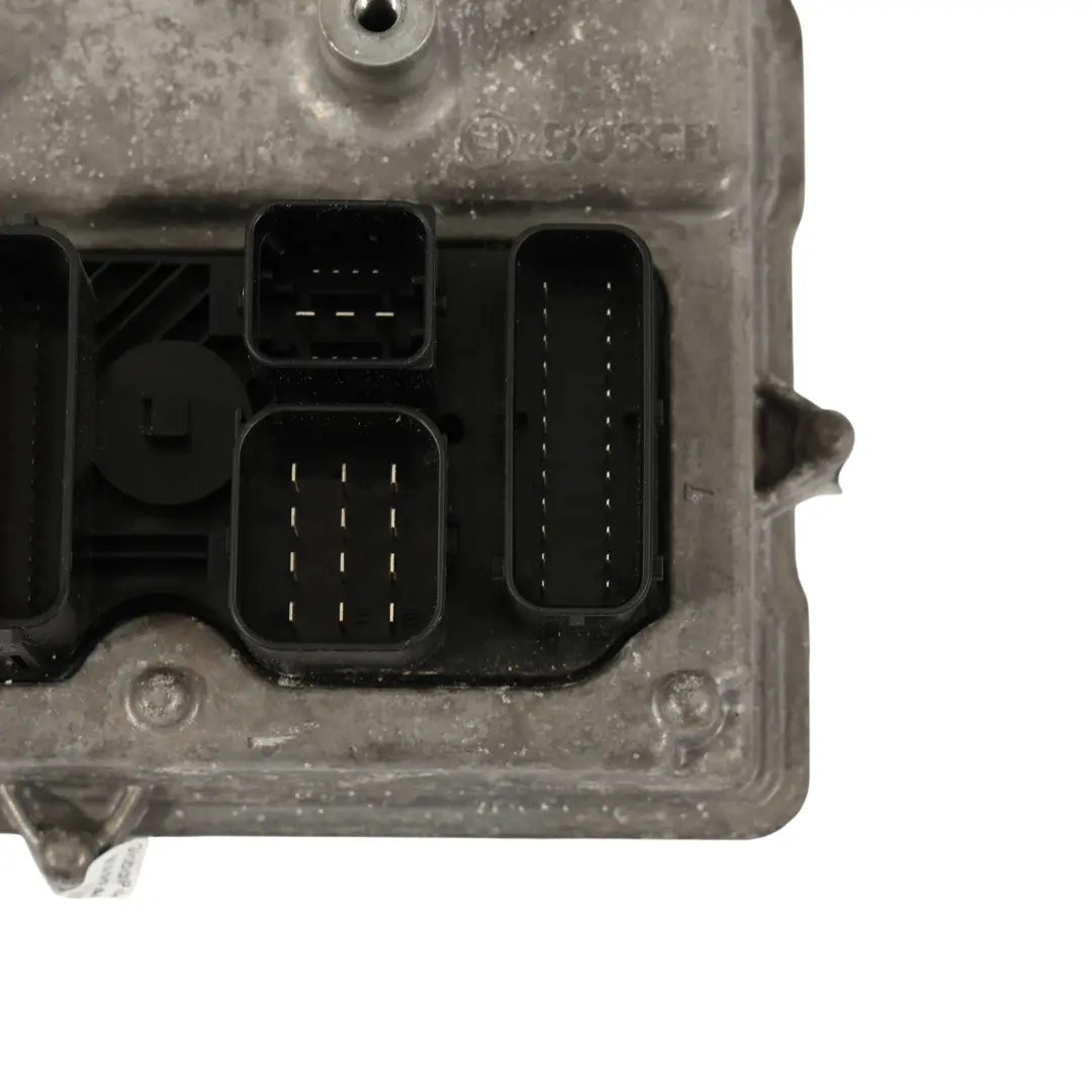 N55 326HP Motorsteuergerät ECU DME Manual für BMW F20 M135I mit Teilenummer 8665279 BMW F20 M135I N55 326HP Motorsteuergerät ECU DME Manual - SKU 8665279 - Teilenummer 8665279