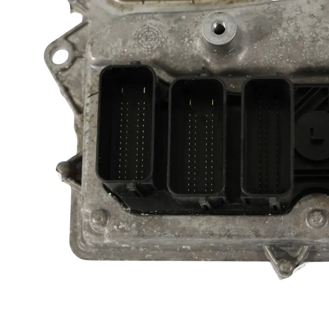N55 326HP Motorsteuergerät ECU DME Manual für BMW F20 M135I mit Teilenummer 8665279 BMW F20 M135I N55 326HP Motorsteuergerät ECU DME Manual - SKU 8665279 - Teilenummer 8665279