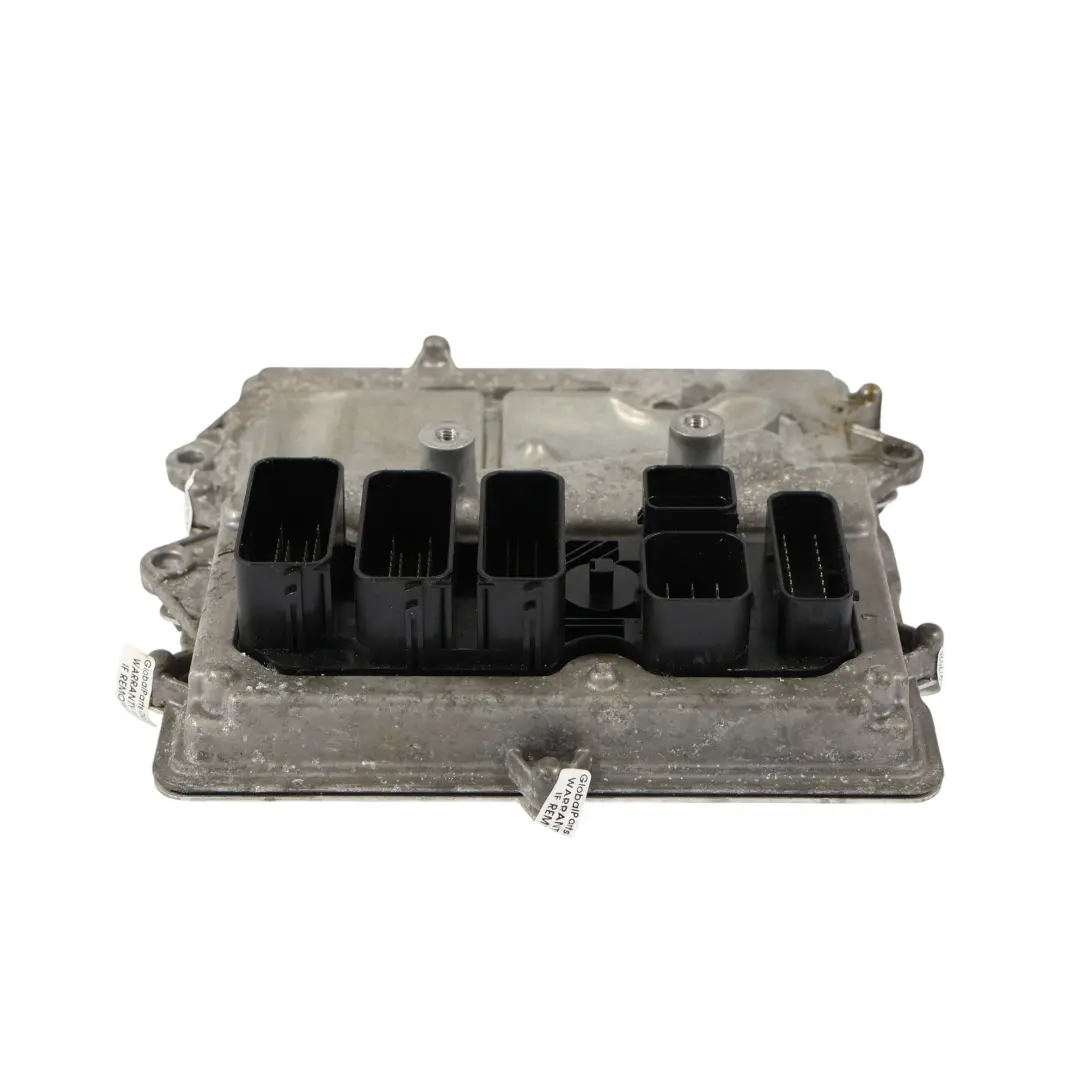 BMW F20 M135i N55 326HP Engine Control Unit ECU DME Manual - SKU 8665279 - Part number 8665279