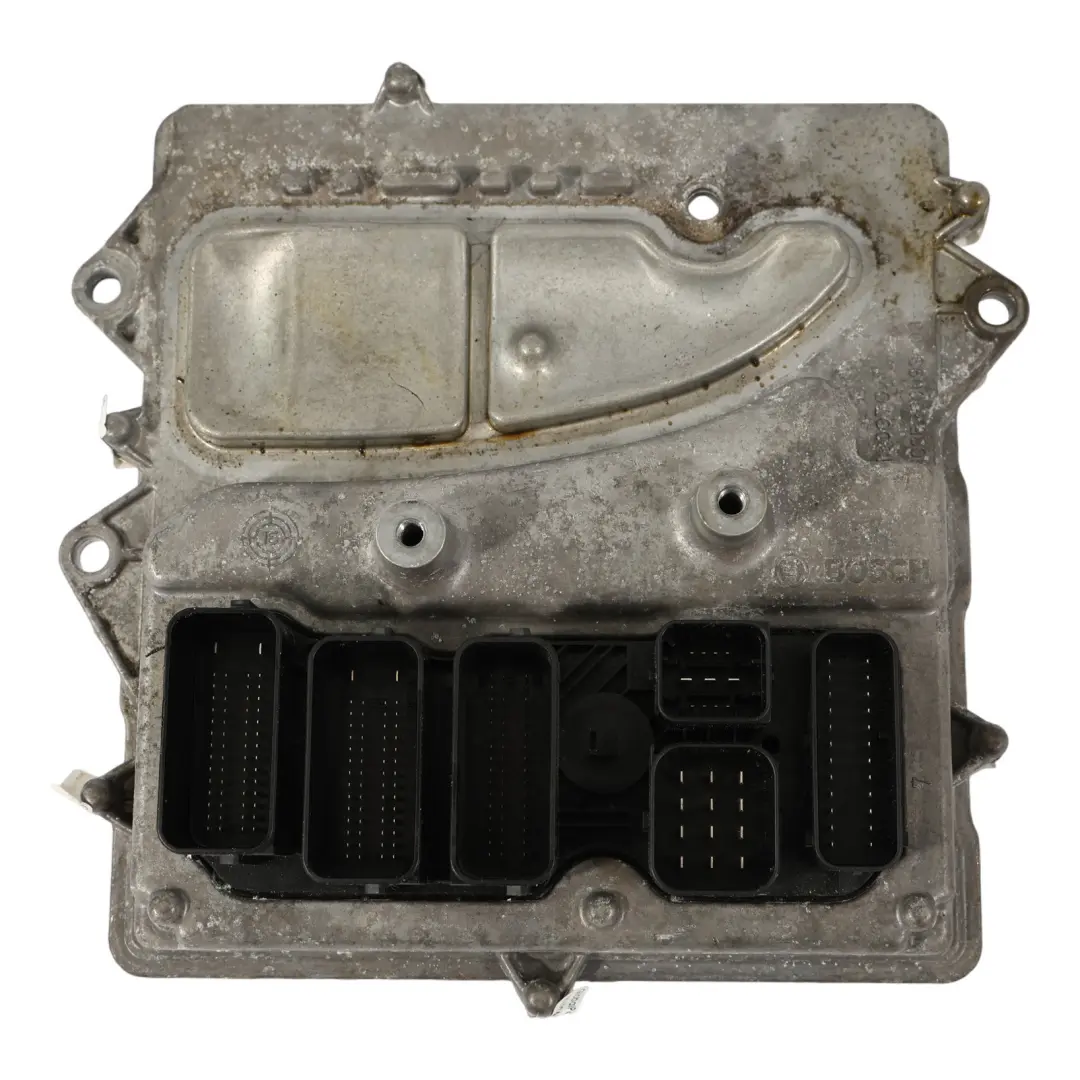 BMW F20 M135i N55 326HP Komputer Sterownik Silnika ECU DME Manual - SKU 8665279 - Numer Części 8665279
