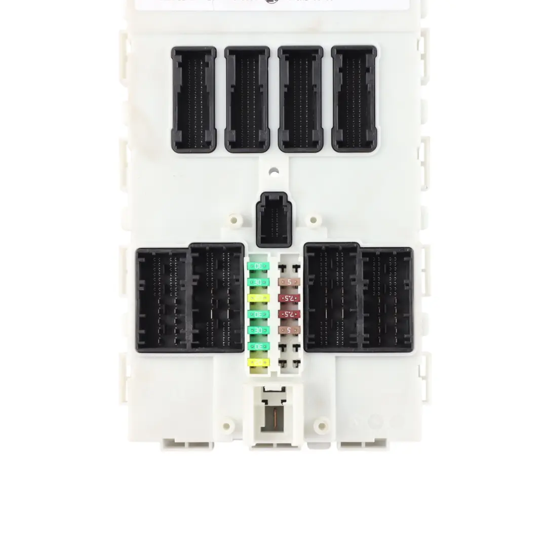 Mini Cooper F54 F55 136HP B38 Benzina ECU DME Kit 8654460 Manuale - SKU 8678853 - Numero di parte 8674260