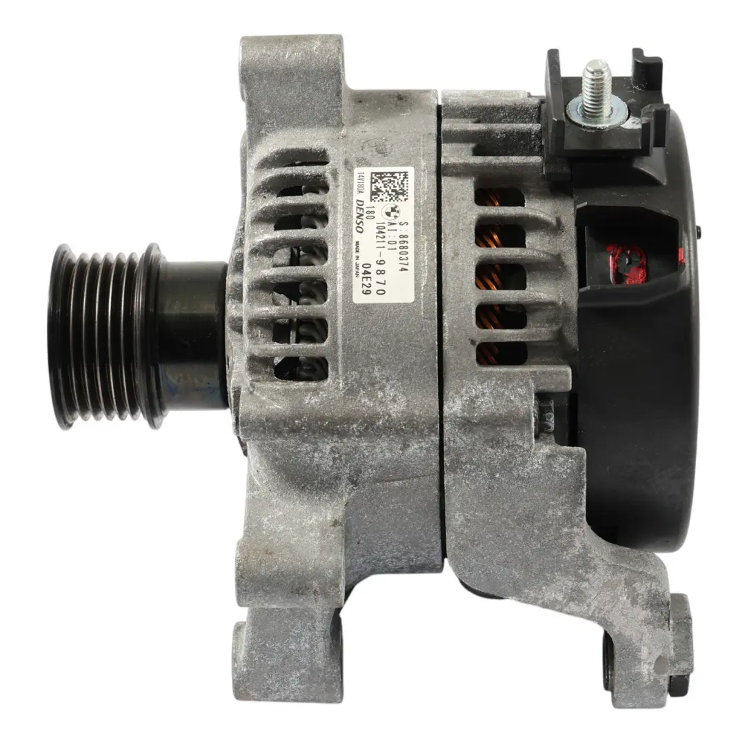BMW F45 Alternator Generator - SKU 8680374 - Part number 8680374
