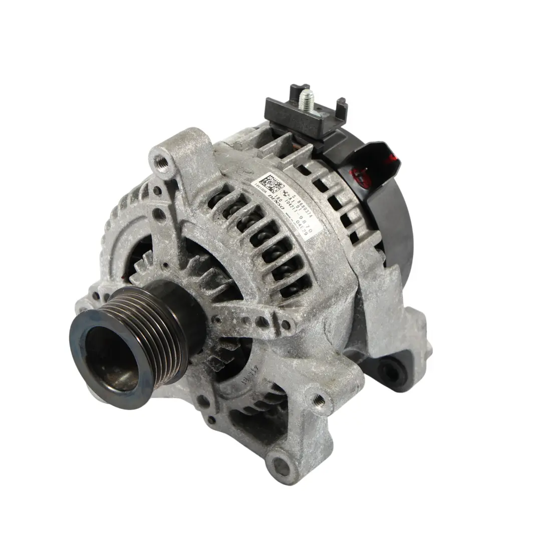 BMW F45 Alternatore Generatore - SKU 8680374 - Numero di parte 8680374