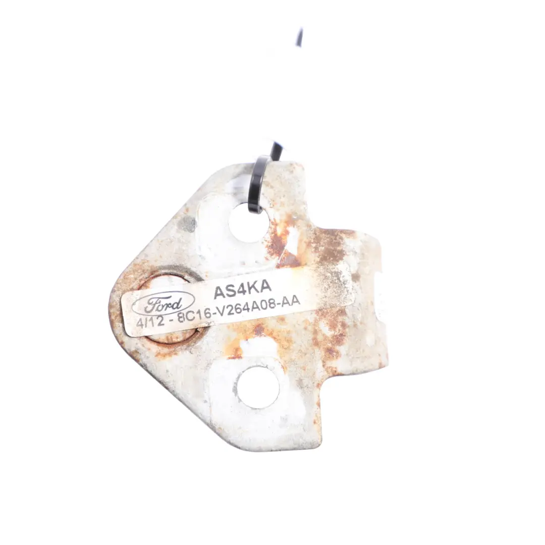 Sliding Side Door Striker to Ford Transit Connect with Part number 8C16-V264A08-AA Ford Transit Connect Sliding Side Door Striker - SKU 8C16-V264A08-AA - Part number 8C16-V264A08-AA