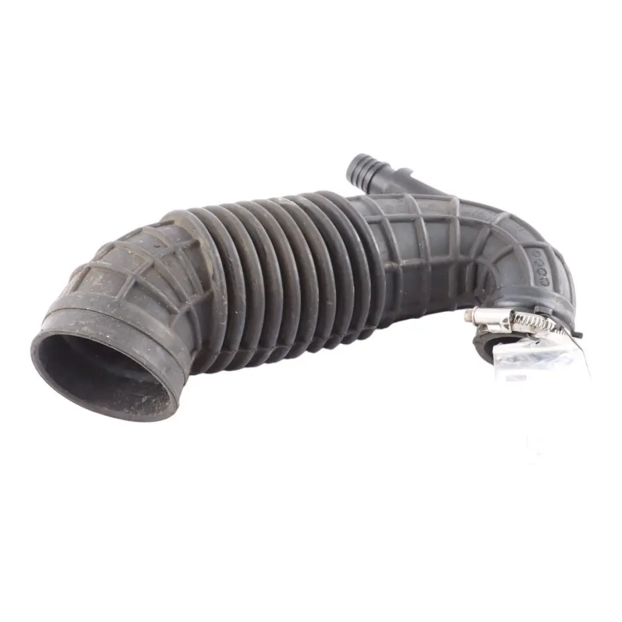 Audi A4 B7 Seat Exeo Turbo Intake Hose Line Tube Pipe 2.0 TDI 8E0129615Q