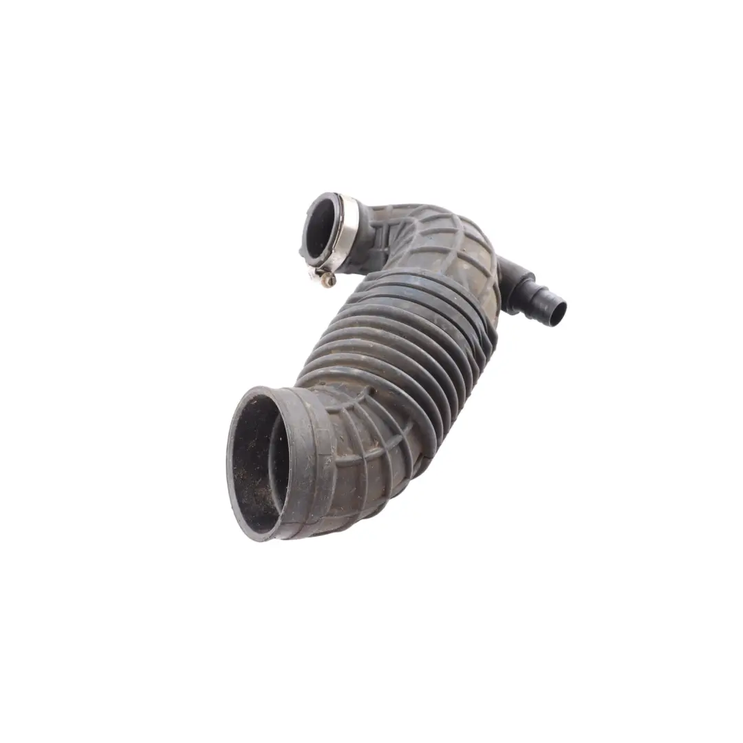 Audi A4 B7 Seat Exeo Turbo Intake Hose Line Tube Pipe 2.0 TDI - SKU 8E0129615Q - Part number 8E0129615Q