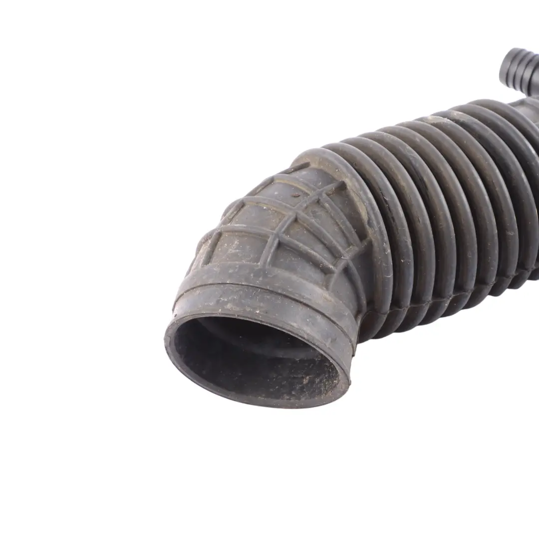Audi A4 B7 Seat Exeo Turbo Intake Hose Line Tube Pipe 2.0 TDI - SKU 8E0129615Q - Part number 8E0129615Q