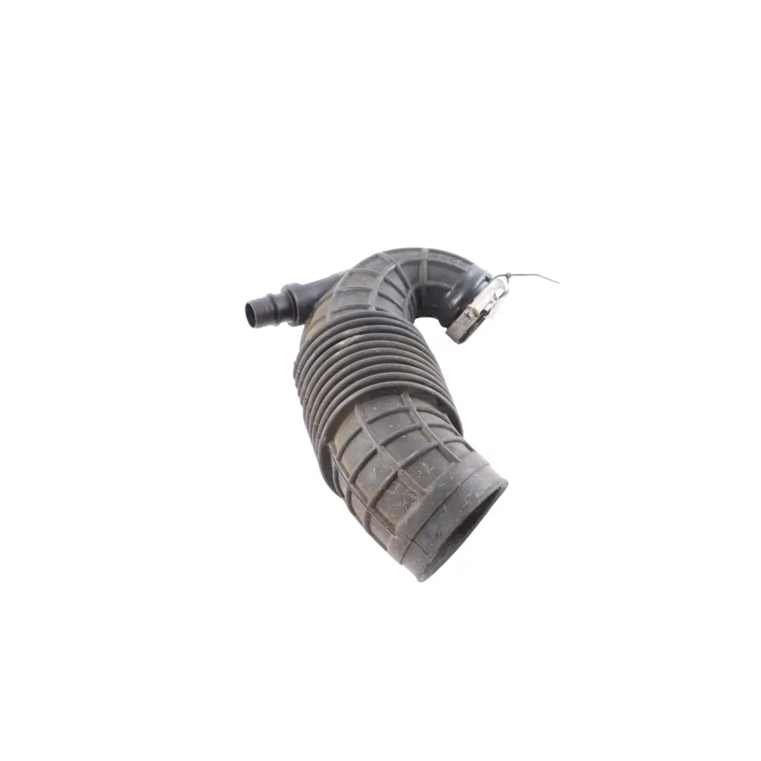 Audi A4 B7 Seat Exeo Turbo Intake Hose Line Tube Pipe 2.0 TDI - SKU 8E0129615Q - Part number 8E0129615Q