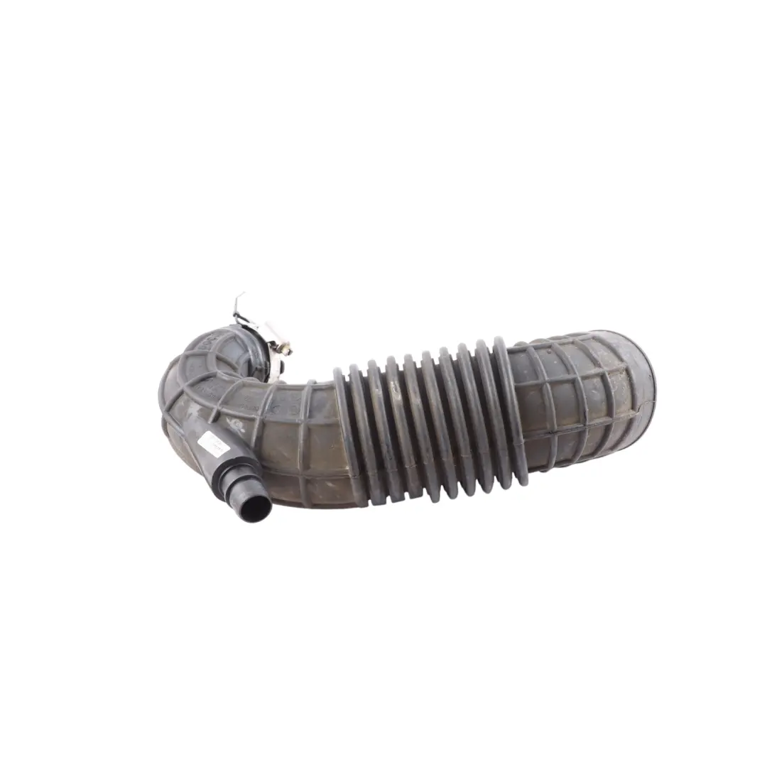 Audi A4 B7 Seat Exeo Turbo Intake Hose Line Tube Pipe 2.0 TDI - SKU 8E0129615Q - Part number 8E0129615Q