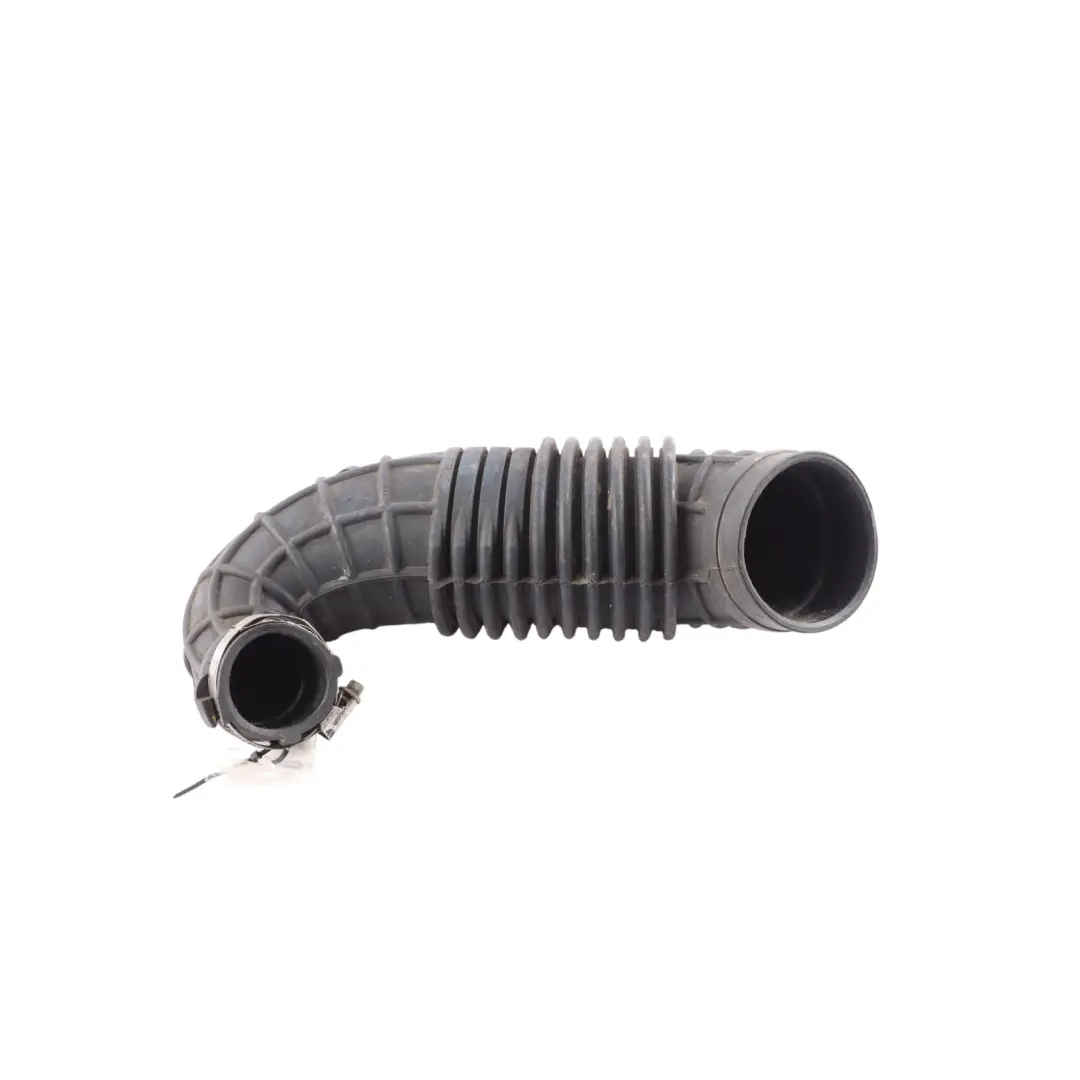 Audi A4 B7 Seat Exeo Turbo Intake Hose Line Tube Pipe 2.0 TDI - SKU 8E0129615Q - Part number 8E0129615Q