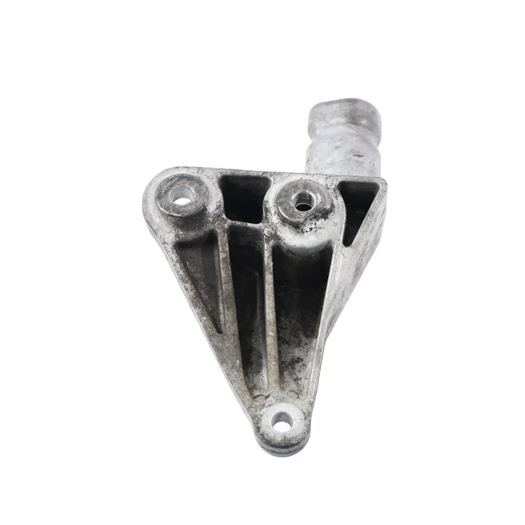 Bracket Bearing Mount Carrier Support 2.0 TDI to Audi A4 B7 Engine with Part number 8E0199343N Audi A4 B7 Engine Bracket Bearing Mount Carrier Support 2.0 TDI - SKU 8E0199343N - Part number 8E0199343N