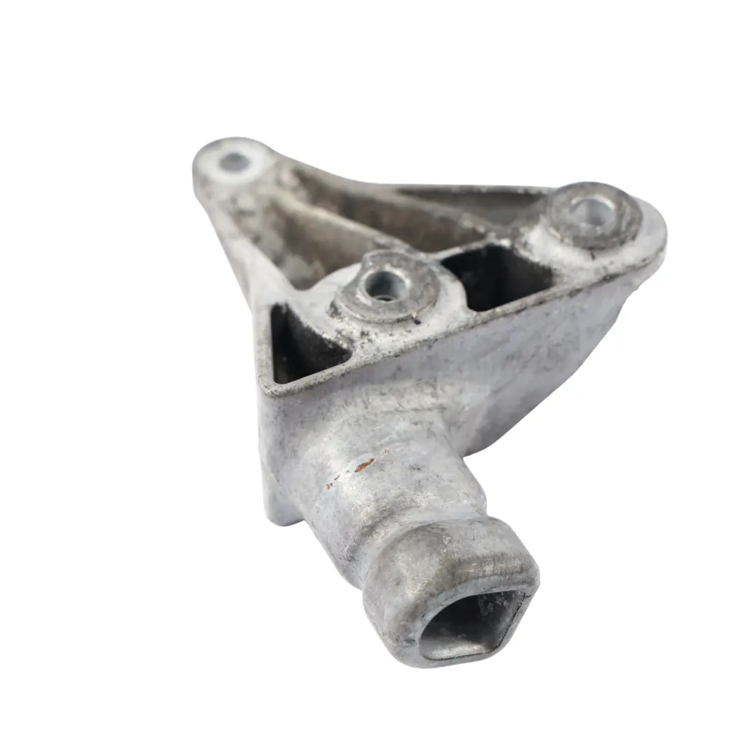 Audi A4 B7 Motor Halterung Lager Halter Träger 2.0 TDI - SKU 8E0199343N - Teilenummer 8E0199343N