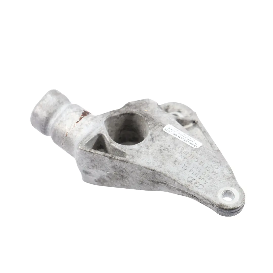 Audi A4 B7 Engine Bracket Bearing Mount Carrier Support 2.0 TDI - SKU 8E0199343N - Part number 8E0199343N