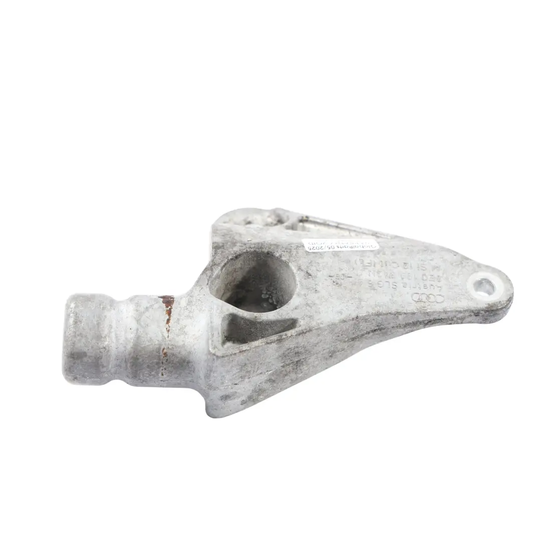 Audi A4 B7 Engine Bracket Bearing Mount Carrier Support 2.0 TDI - SKU 8E0199343N - Part number 8E0199343N