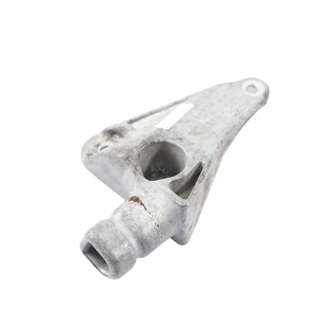 Bracket Bearing Mount Carrier Support 2.0 TDI to Audi A4 B7 Engine with Part number 8E0199343N Audi A4 B7 Engine Bracket Bearing Mount Carrier Support 2.0 TDI - SKU 8E0199343N - Part number 8E0199343N