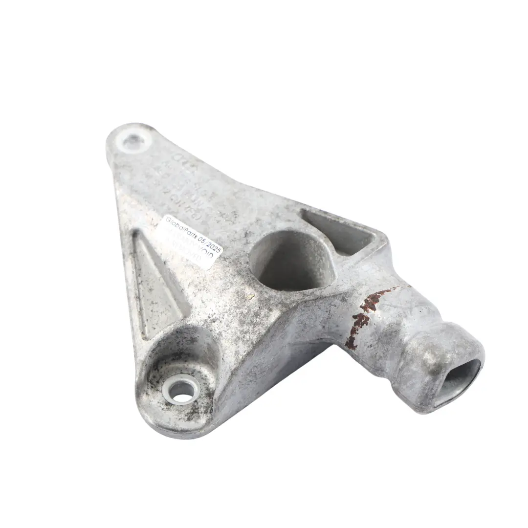 Audi A4 B7 Engine Bracket Bearing Mount Carrier Support 2.0 TDI - SKU 8E0199343N - Part number 8E0199343N