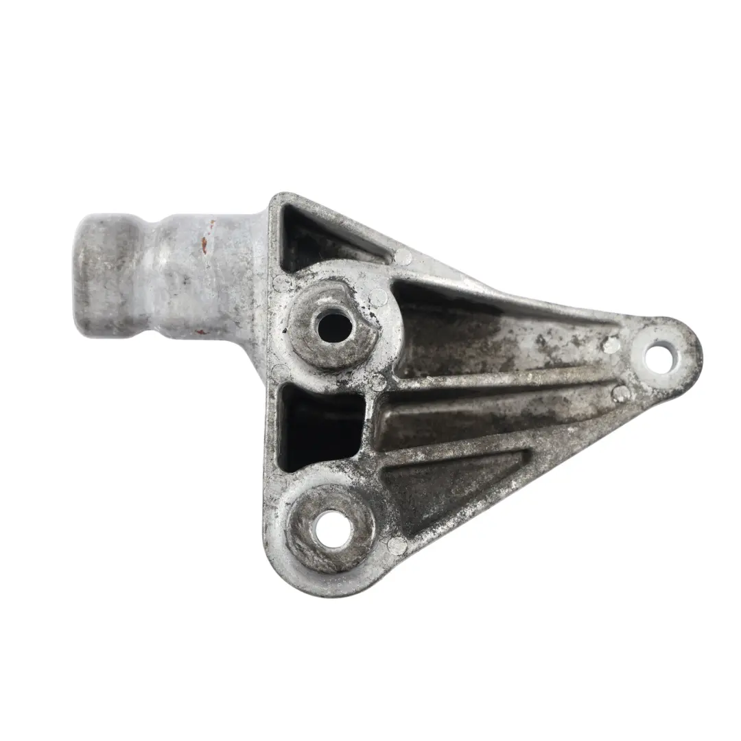 Audi A4 B7 Engine Bracket Bearing Mount Carrier Support 2.0 TDI - SKU 8E0199343N - Part number 8E0199343N