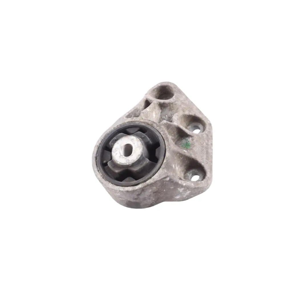 Axle Differential Holder Mount Bracket to Audi A4 B6 B7 Quattro Rear with Part number 8E0599125L Audi A4 B6 B7 Quattro Rear Axle Differential Holder Mount Bracket - SKU 8E0599125L - Part number 8E0599125L