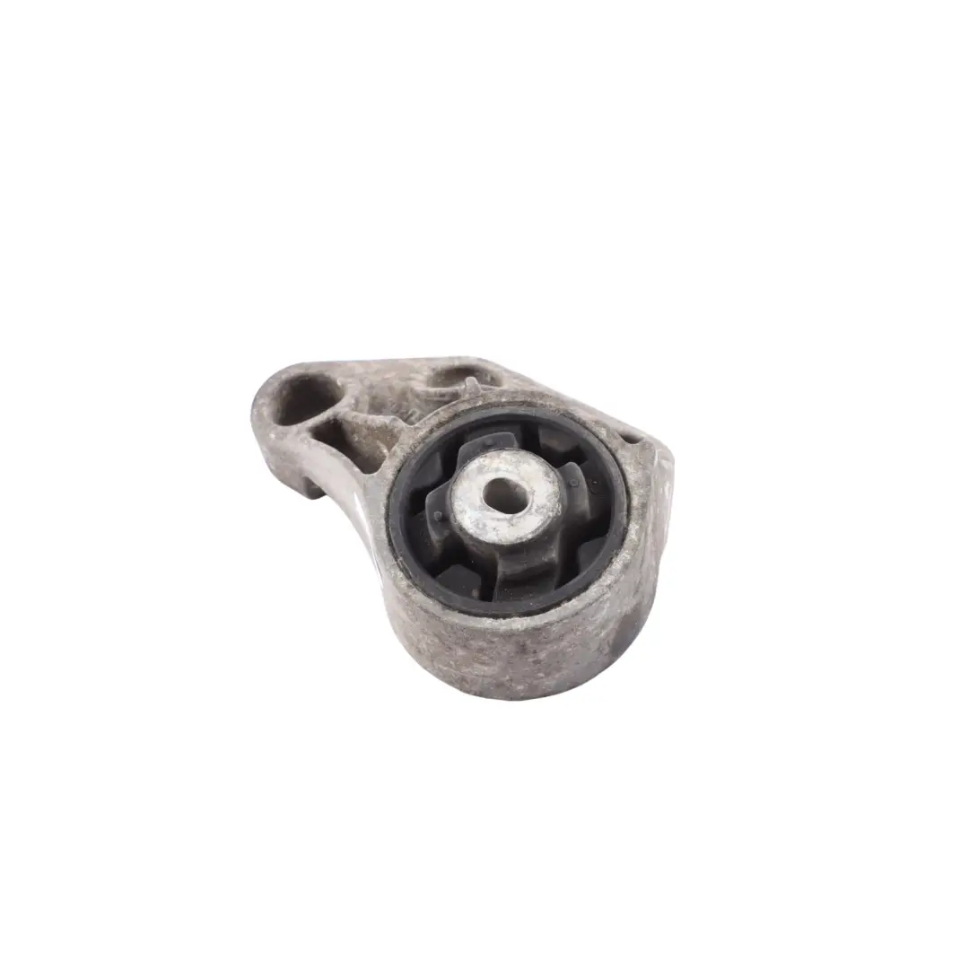 Audi A4 B6 B7 Quattro Rear Axle Differential Holder Mount Bracket - SKU 8E0599125L - Part number 8E0599125L