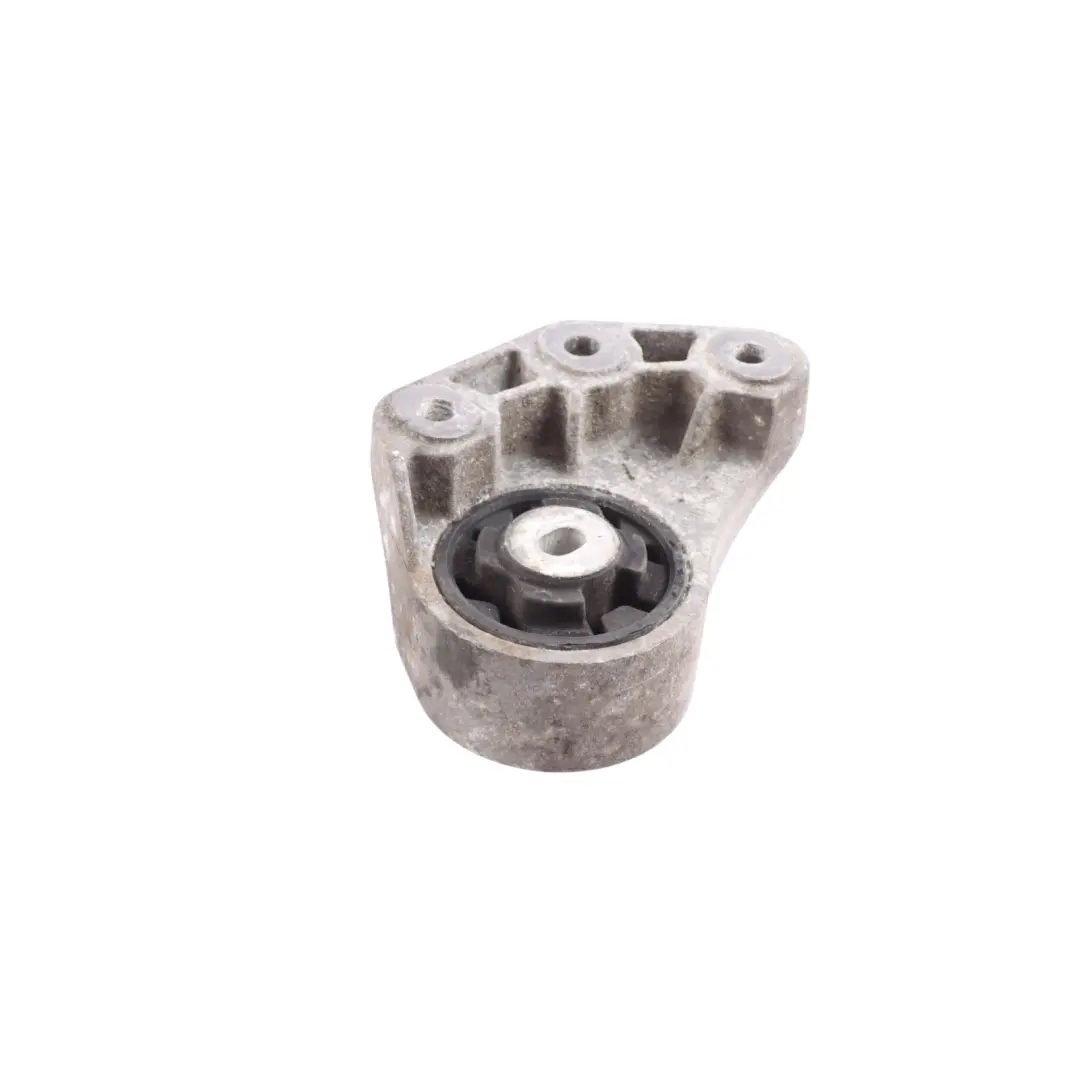 Audi A4 B6 B7 Quattro Rear Axle Differential Holder Mount Bracket - SKU 8E0599125L - Part number 8E0599125L