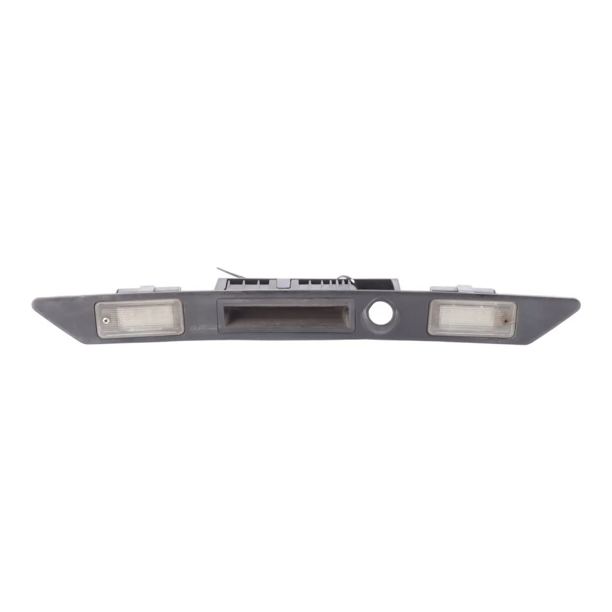 Audi A3 8P7 Cabrio Trunk Tailgate Boot Lid Handle Trim Cover 8E0827574C