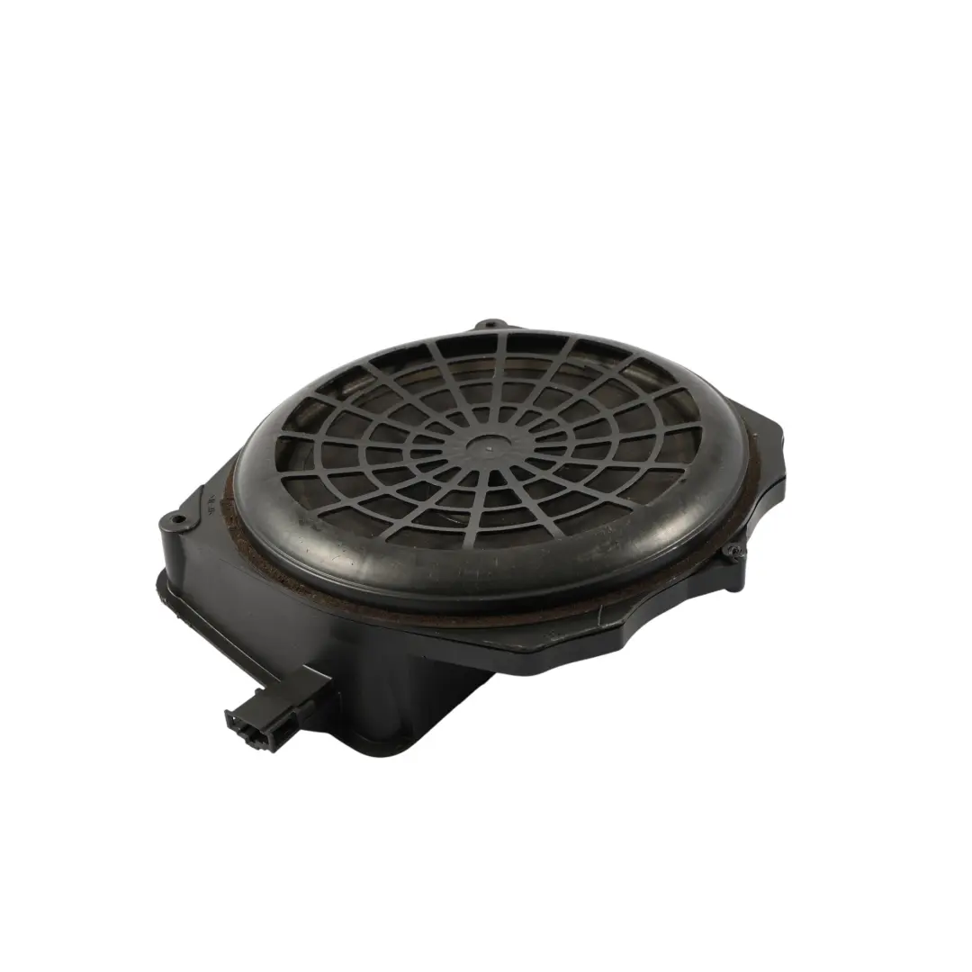 Subwoofer Bass Speaker Rear Parcel Shelf Speaker Bose to Audi A4 B7 with Part number 8E5035412 Audi A4 B7 Subwoofer Bass Speaker Rear Parcel Shelf Speaker Bose - SKU 8E5035412 - Part number 8E5035412