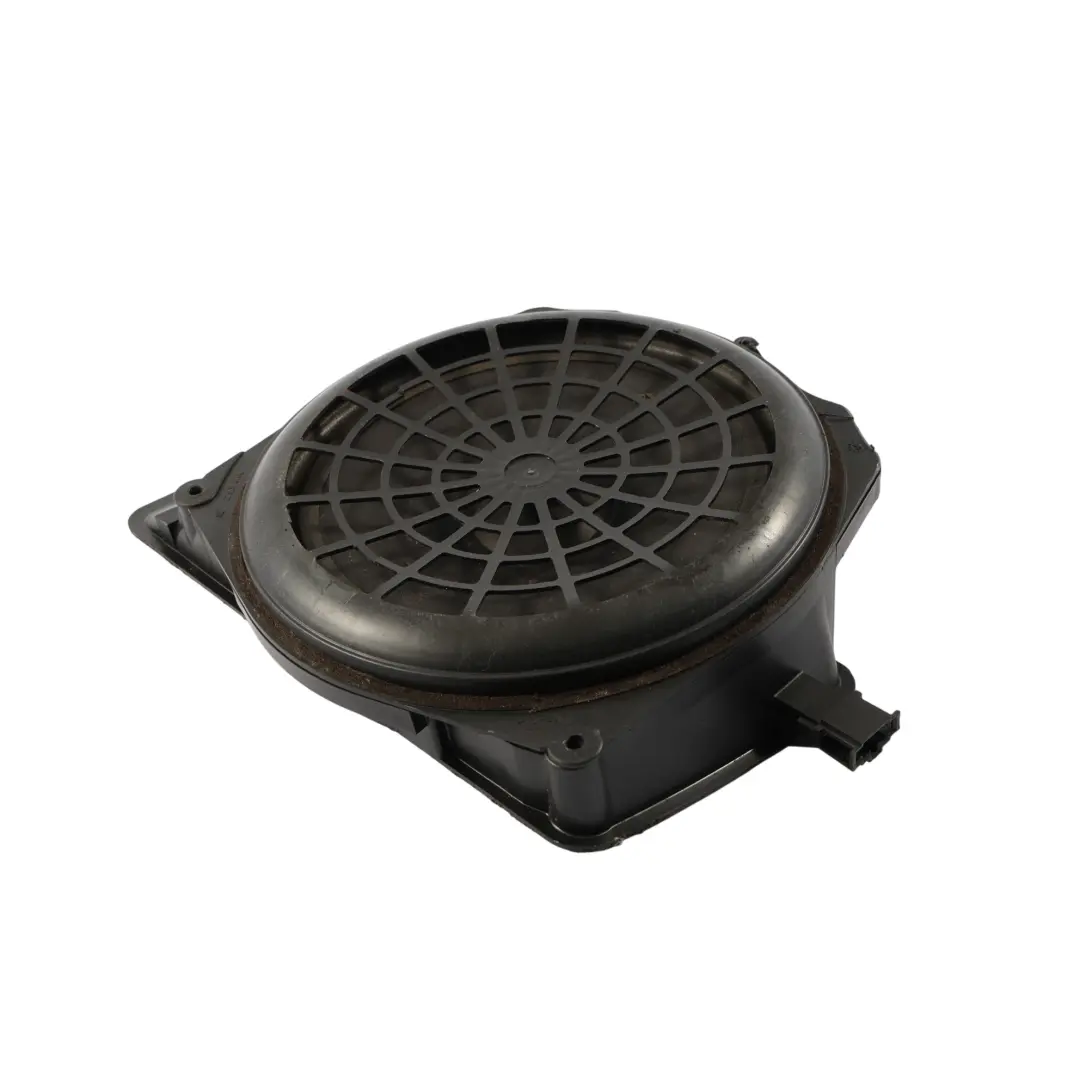 Subwoofer Bass Speaker Rear Parcel Shelf Speaker Bose to Audi A4 B7 with Part number 8E5035412 Audi A4 B7 Subwoofer Bass Speaker Rear Parcel Shelf Speaker Bose - SKU 8E5035412 - Part number 8E5035412