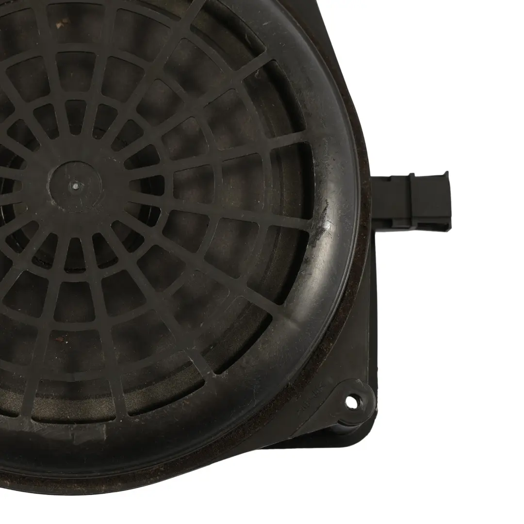 Subwoofer Haut-Parleur Plage Arrière Bose pour Audi A4 B7 à propos du numéro de pièce 8E5035412 Audi A4 B7 Subwoofer Haut-Parleur Plage Arrière Bose - SKU 8E5035412 - Numéro de pièce 8E5035412