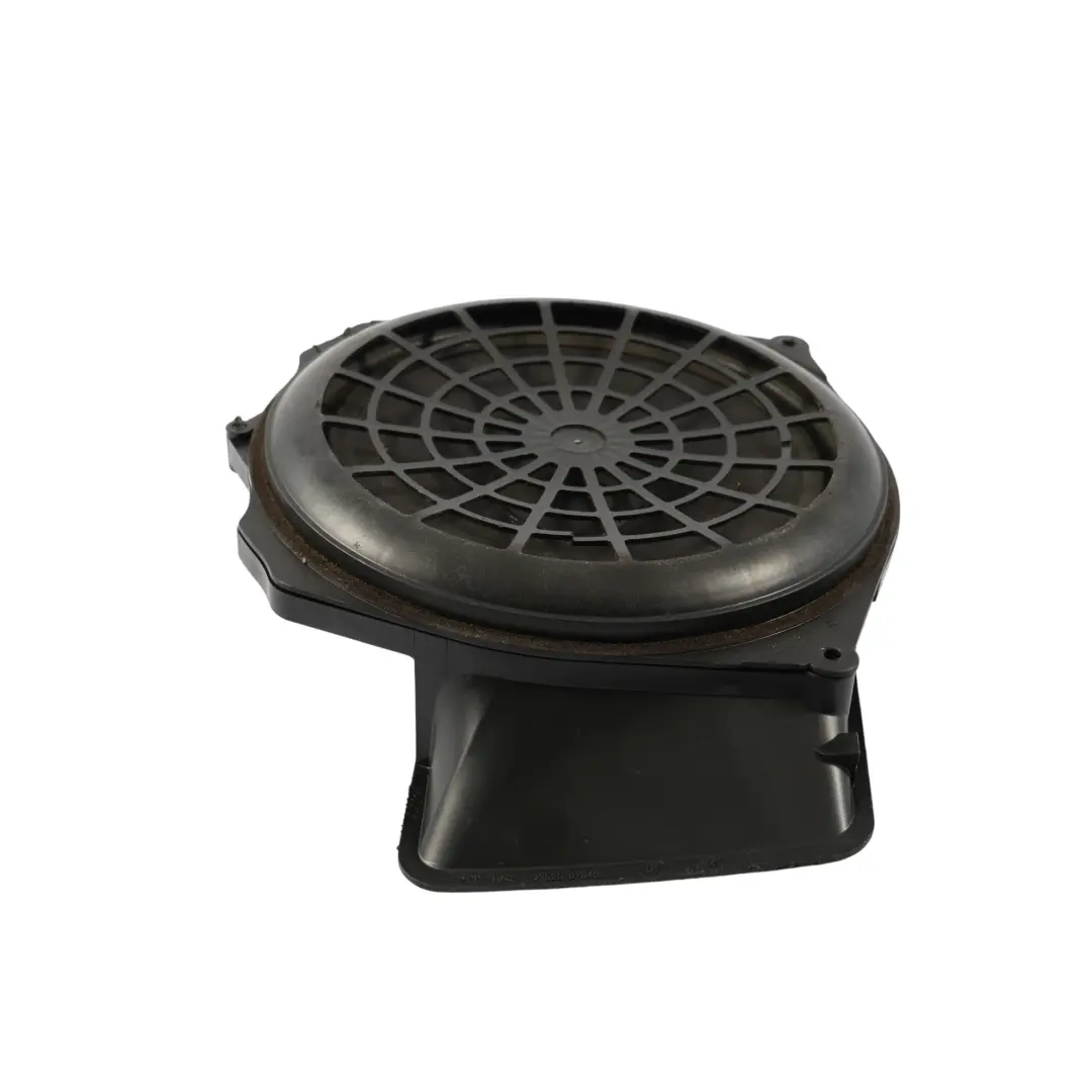 Subwoofer Haut-Parleur Plage Arrière Bose pour Audi A4 B7 à propos du numéro de pièce 8E5035412 Audi A4 B7 Subwoofer Haut-Parleur Plage Arrière Bose - SKU 8E5035412 - Numéro de pièce 8E5035412