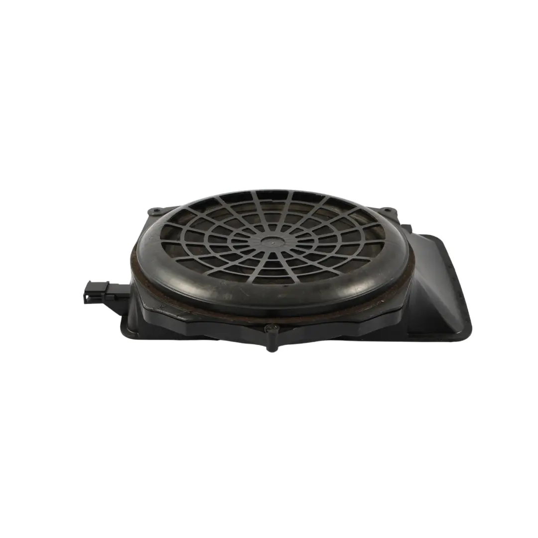 Subwoofer Haut-Parleur Plage Arrière Bose pour Audi A4 B7 à propos du numéro de pièce 8E5035412 Audi A4 B7 Subwoofer Haut-Parleur Plage Arrière Bose - SKU 8E5035412 - Numéro de pièce 8E5035412